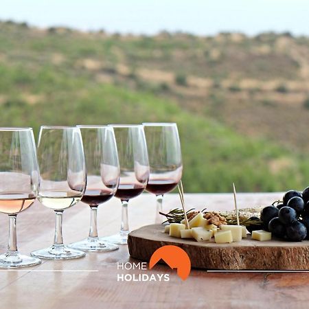 #018 T2 Elisabete By Home Holidays Albufeira Exterior foto