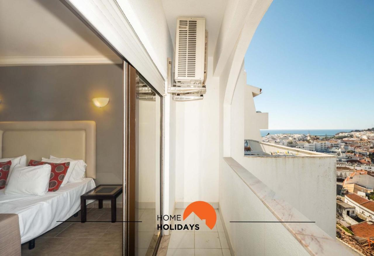 #018 T2 Elisabete By Home Holidays Albufeira Exterior foto