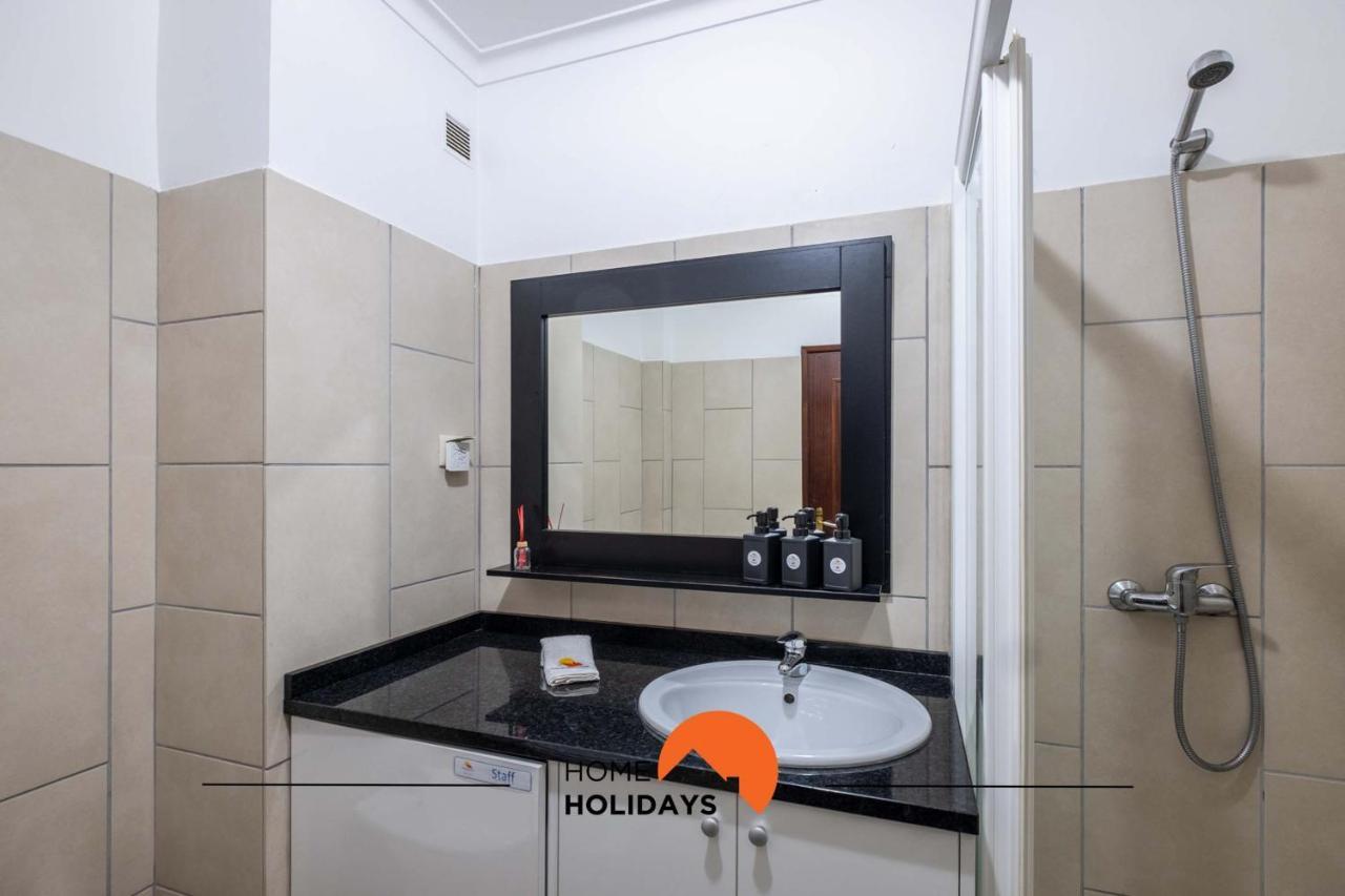 #018 T2 Elisabete By Home Holidays Albufeira Exterior foto