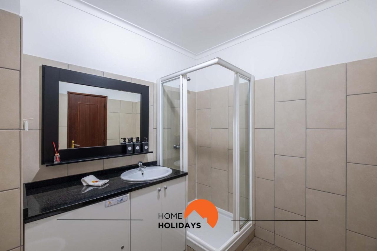#018 T2 Elisabete By Home Holidays Albufeira Exterior foto
