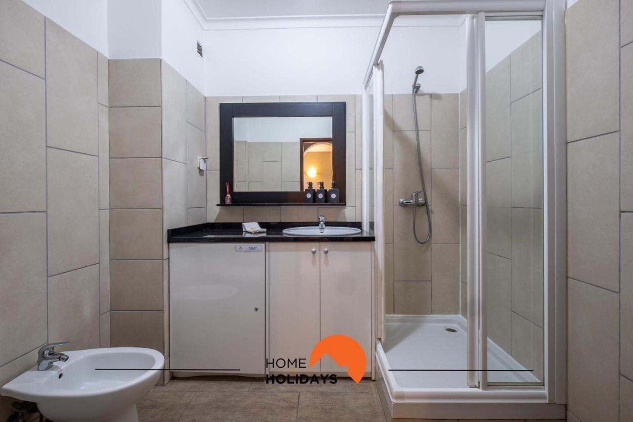 #018 T2 Elisabete By Home Holidays Albufeira Exterior foto