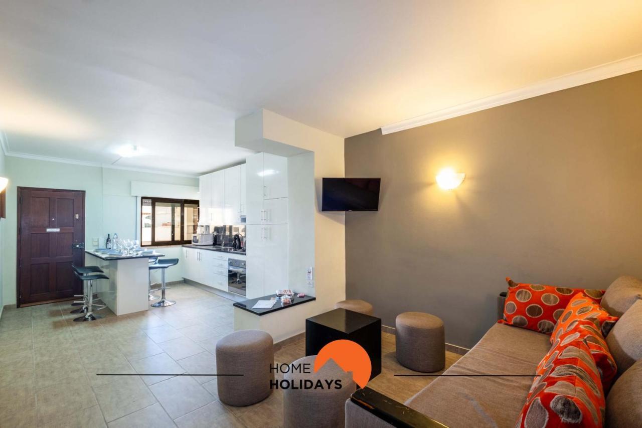 #018 T2 Elisabete By Home Holidays Albufeira Exterior foto