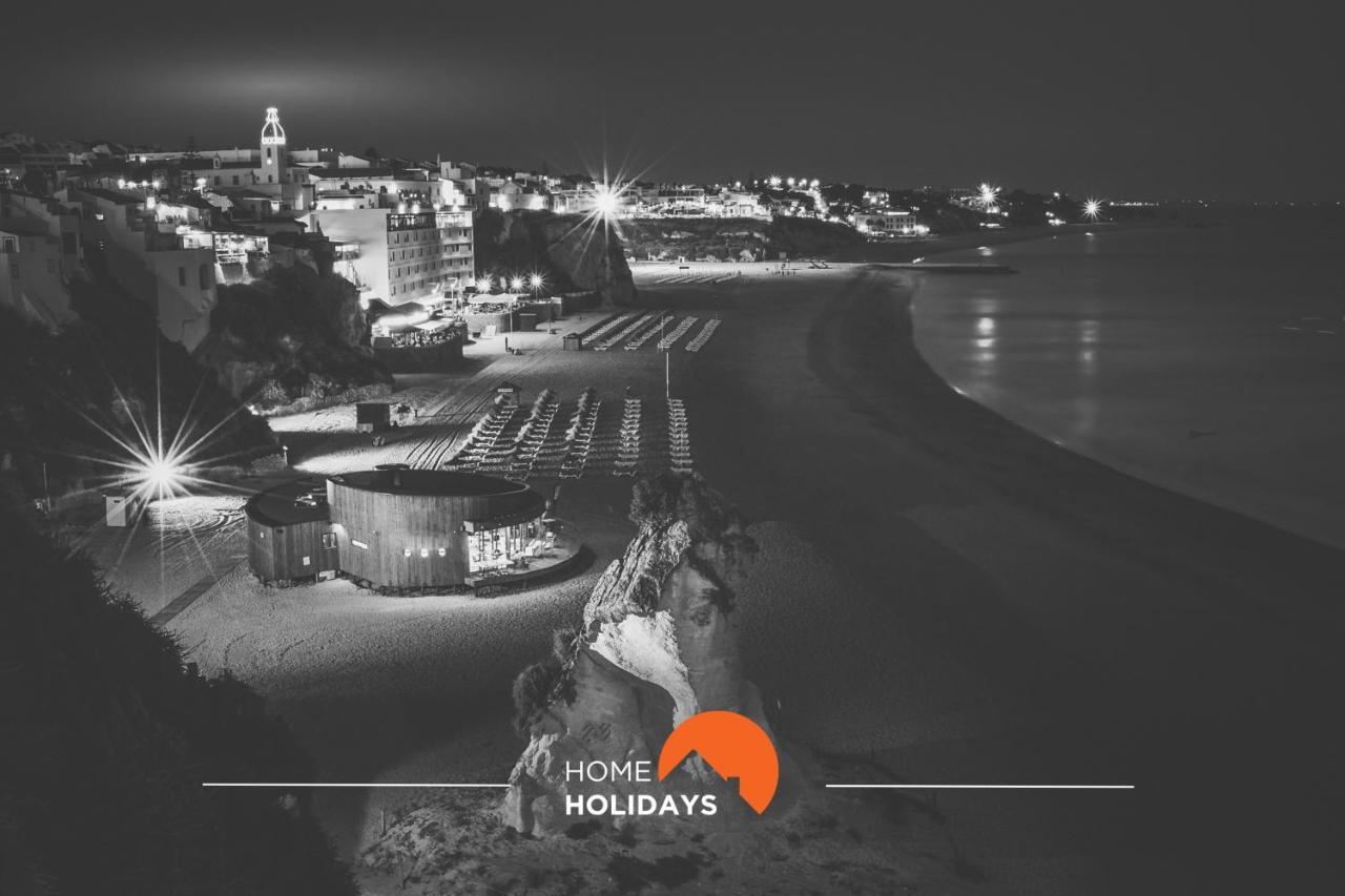 #018 T2 Elisabete By Home Holidays Albufeira Exterior foto