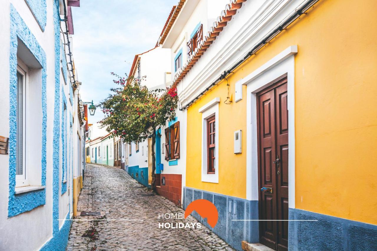 #018 T2 Elisabete By Home Holidays Albufeira Exterior foto